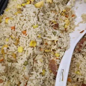 Yang Chow Fried Rice