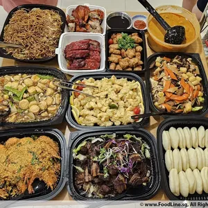 Other Food Items or Photos of Event (Please fill in below)