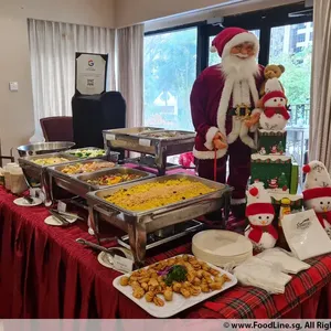 Other Food Items or Photos of Event (Please fill in below)
