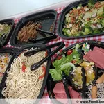 Other Food Items or Photos of Event (Please fill in below)