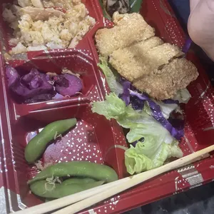 Choose one