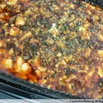 Sze Chuan Mapo Tofu