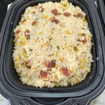 Yang Chow Fried Rice