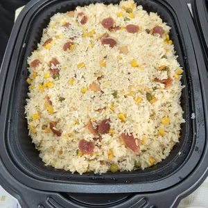 Yang Chow Fried Rice