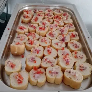 Canapes