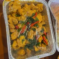 Click to see Golden Salted Egg Fish w Crispy Fish Skin