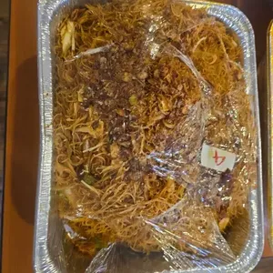 Sin Chow Bee Hoon