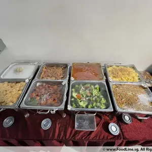 Other Food Items or Photos of Event (Please fill in below)