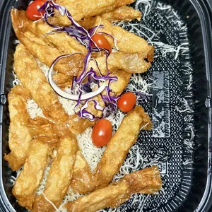 Shrimp Prawn Roll