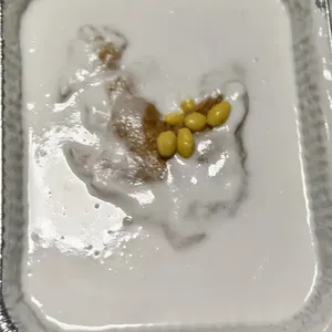 Yam Paste w Gingko Nuts