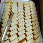 Traditional Mini English Carrot Cake