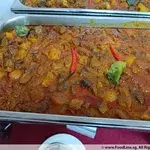 Signature Rendang Beef