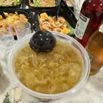 Chilled Hawker Style Cheng Teng (清汤)