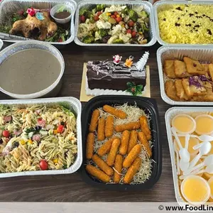Other Food Items or Photos of Event (Please fill in below)