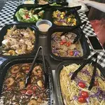 Other Food Items or Photos of Event (Please fill in below)