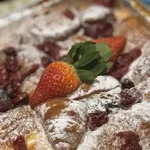 Classic Bread & Butter Pudding (Approx. 1kg)