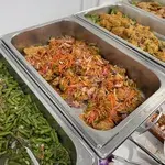 Fish Fillet w Thai Sauce 泰式炸鱼片