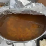 Sea Coconut w Cocktail 什果海底椰