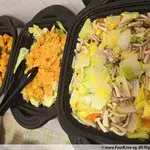Salted Egg Fish Fillet