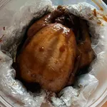 Imperial Herbal Chicken 帝皇鸡