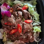 Signature Teochew Braised Duck 招牌潮州卤鸭