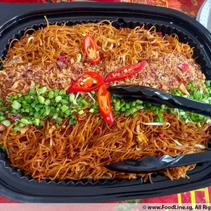 Xing Zhou Bee Hoon  (Whole Grain)  星洲米粉