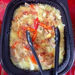 Lou Han Zai 罗汉斋