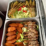 Tokyo Yakitori & Otak