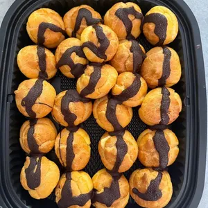 Mini Choco E’clair