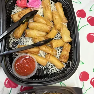 Spring roll