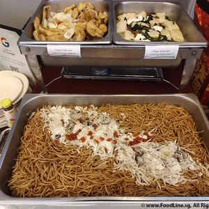 Other Food Items or Photos of Event (Please fill in below)