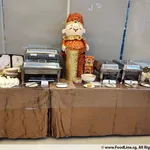 Other Food Items or Photos of Event (Please fill in below)