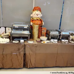 Other Food Items or Photos of Event (Please fill in below)