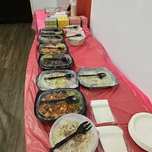 Rilassi Soya Chicken
