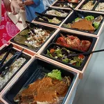 Prosperity Mini Abalone Yu Sheng