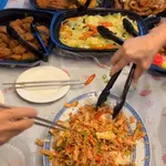 Black Pepper Fish Fillets with bell pepper   (黑椒鱼)