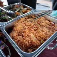 Click to see Kampong Fried Mee Siam 干炒米暹