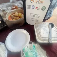 Click to see Other Food Items or Photos of Event (Please fill in below)