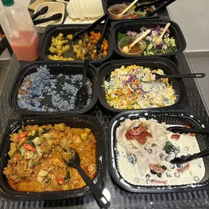 Other Food Items or Photos of Event (Please fill in below)
