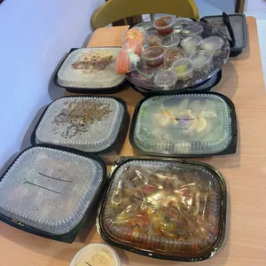 Festive Celebration customer photo
