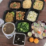 Other Food Items or Photos of Event (Please fill in below)
