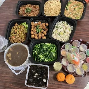 Other Food Items or Photos of Event (Please fill in below)