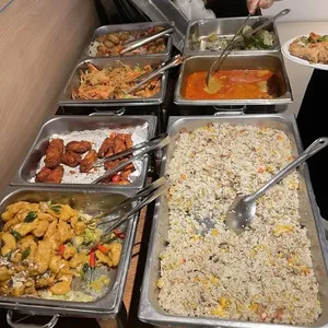 Other Food Items or Photos of Event (Please fill in below)