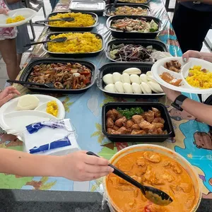 Other Food Items or Photos of Event (Please fill in below)