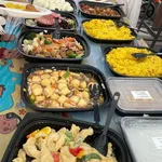 Other Food Items or Photos of Event (Please fill in below)