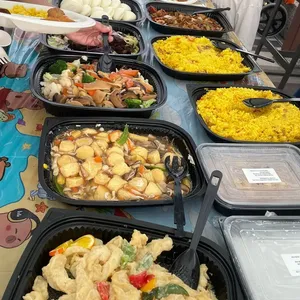 Other Food Items or Photos of Event (Please fill in below)