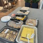 Other Food Items or Photos of Event (Please fill in below)
