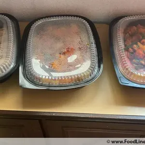 Sweet  & Sour Fish Fillet