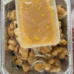 Mango Fish