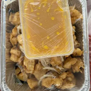 Mango Fish